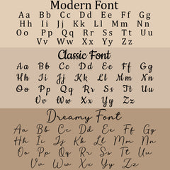 Personalised Organic Cotton Tracksuit - Dusty Pink