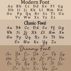 Personalised Organic Cotton Tracksuit - Sage