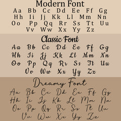 Personalised Organic Cotton Tracksuit - Blue