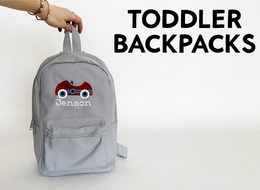 Backpacks