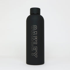 Personalised Chubby Bottle - Black