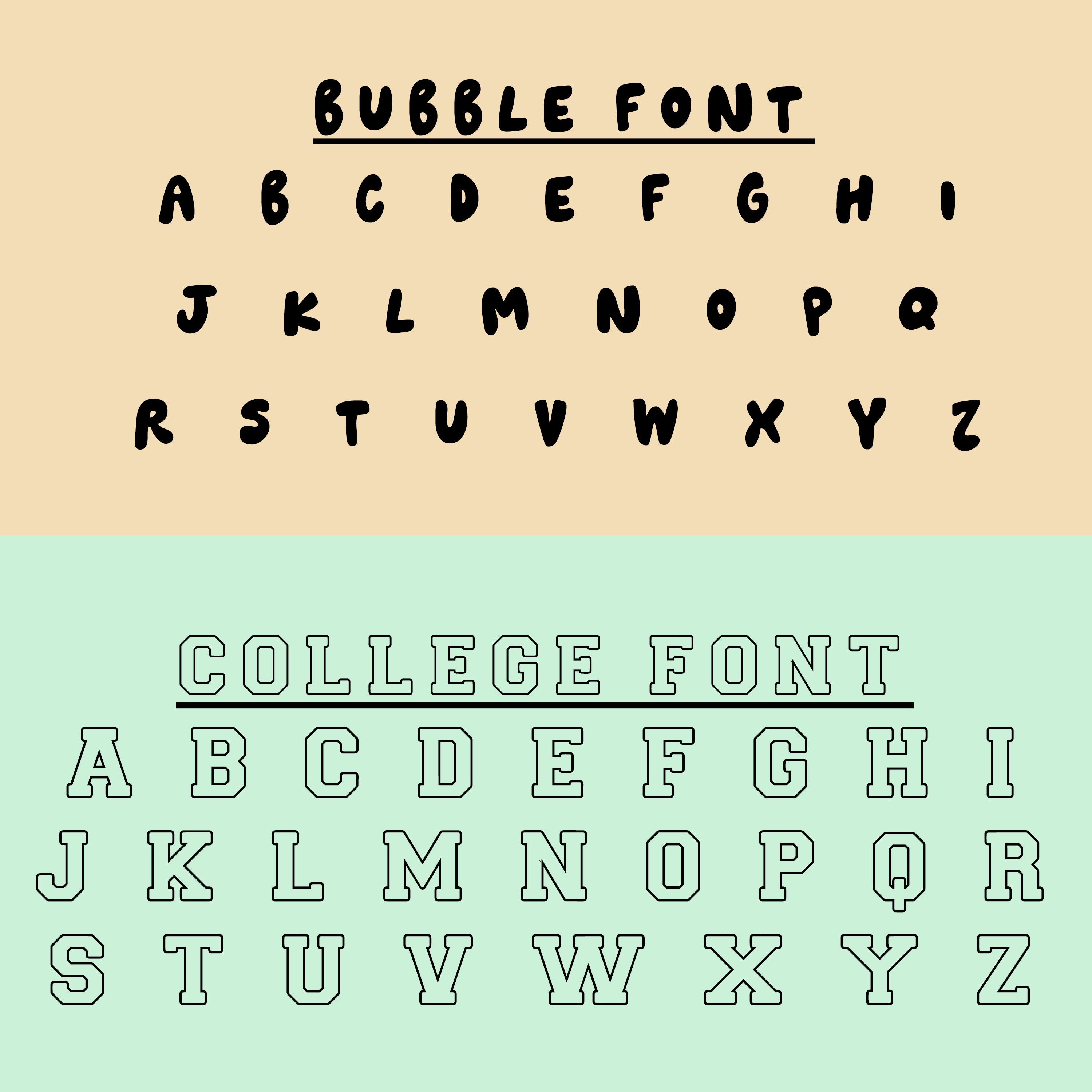 Personalised Chubby Bottle - Sage